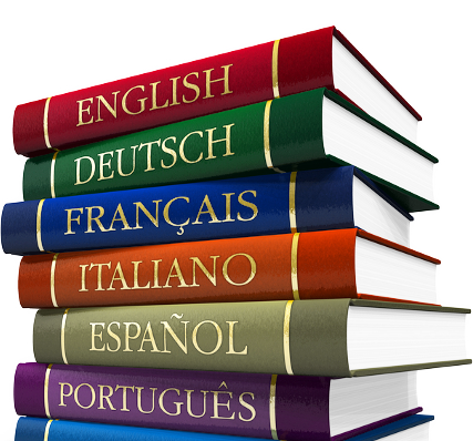 Libros de idiomas